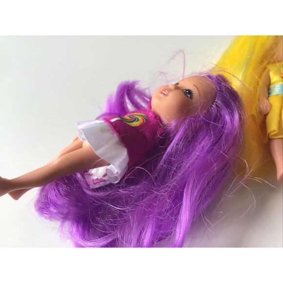 Tiny Chic Dolls Made In China - Picture 2 of 10